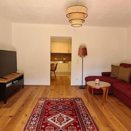 Ferienwohnung Kuglwiese Bad Ischl Eksteriør billede