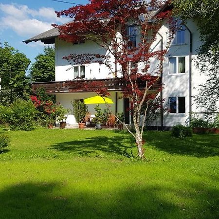 Ferienwohnung Kuglwiese Bad Ischl Eksteriør billede