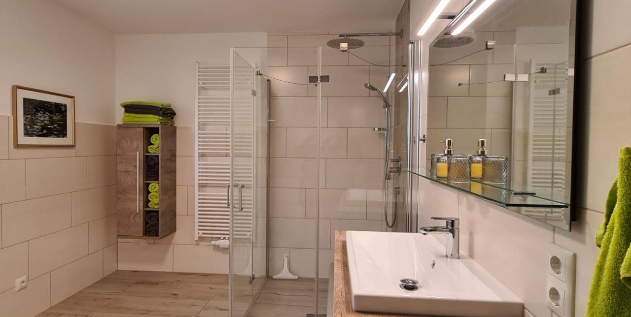 Ferienwohnung Kuglwiese Bad Ischl Eksteriør billede