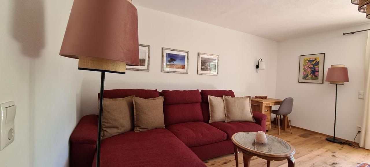 Ferienwohnung Kuglwiese Bad Ischl Eksteriør billede